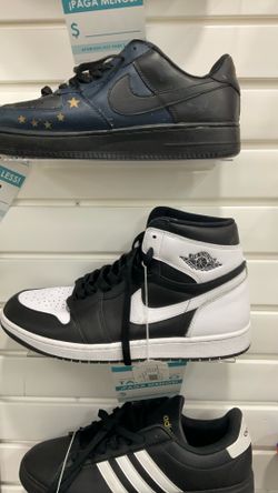 Jordan 1
