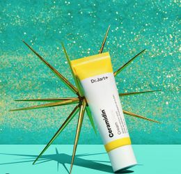 NEW - Dr. Jart Ceramidin Moisturizing Cream Old Formula 1.69oz, Skincare, Beauty 