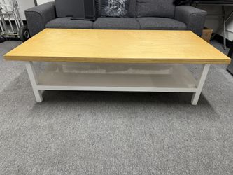 Display Long Table For Either Business Or home