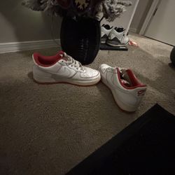 Sneakers Don’t Want Anymore 