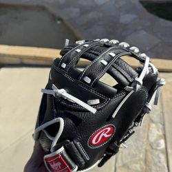Rawlings Catchers Glove 