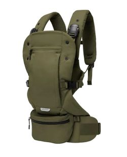 Baby Carrier Olive Green