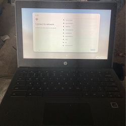 ChromeBook