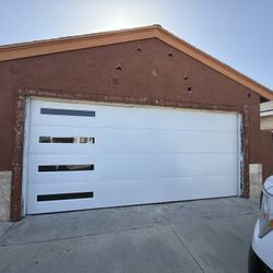 Garage Doors 