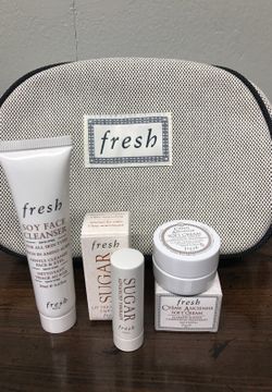 Fresh gift set