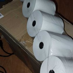 Thermal Paper, 