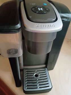 KUERIG 96 OZ COFFEE MAKER great working