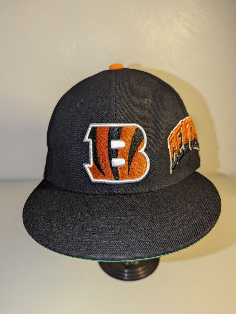 Cincinnati Bengals Snapback