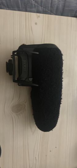 Rode Video Mic Pro Plus