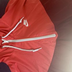 Nike Windbreaker 
