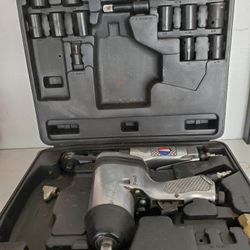 Power Tool