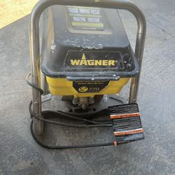 Espralladora De Pintura 