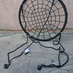 Rope Swing Columpio New