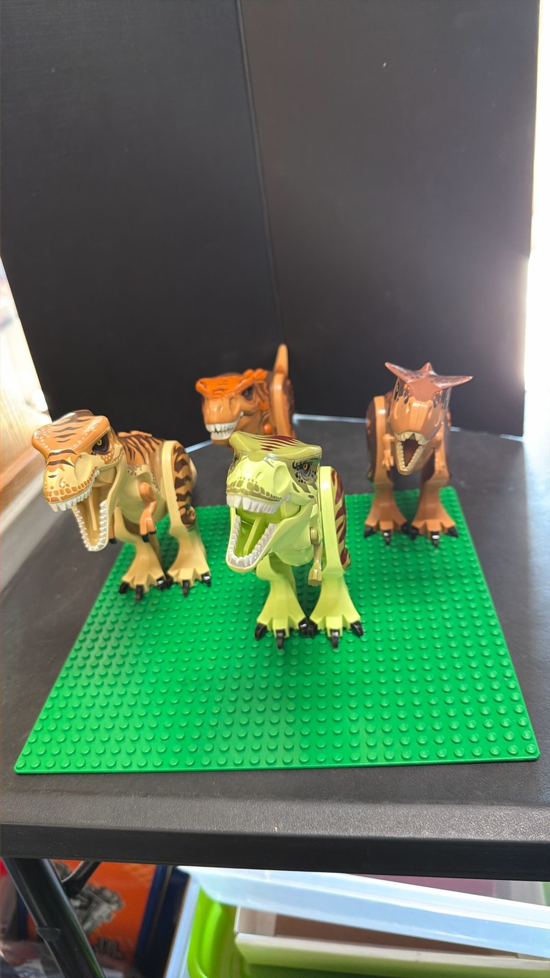 Lego Dinosaurs $25 Each