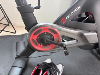 Peloton Bike - Original, Fully Working