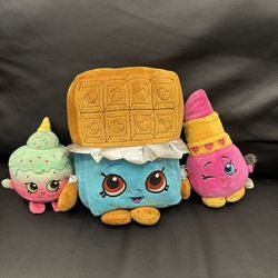 shopkins plush