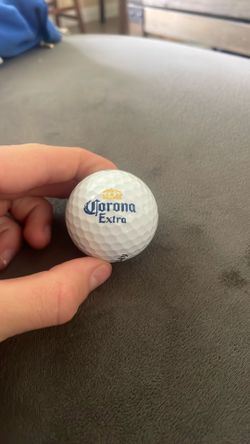 Rare golf balls!