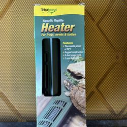Tank Heater
