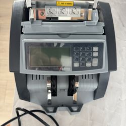 Cassida 5520 Bill Counter