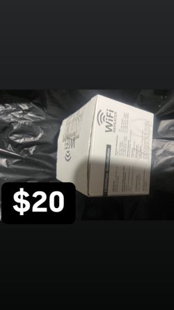 Wifi Extender