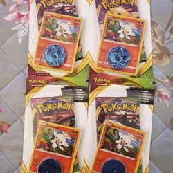 POKEMON TRADING CARD GAME