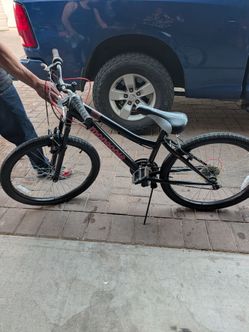Mongoose 21 speed bicycle