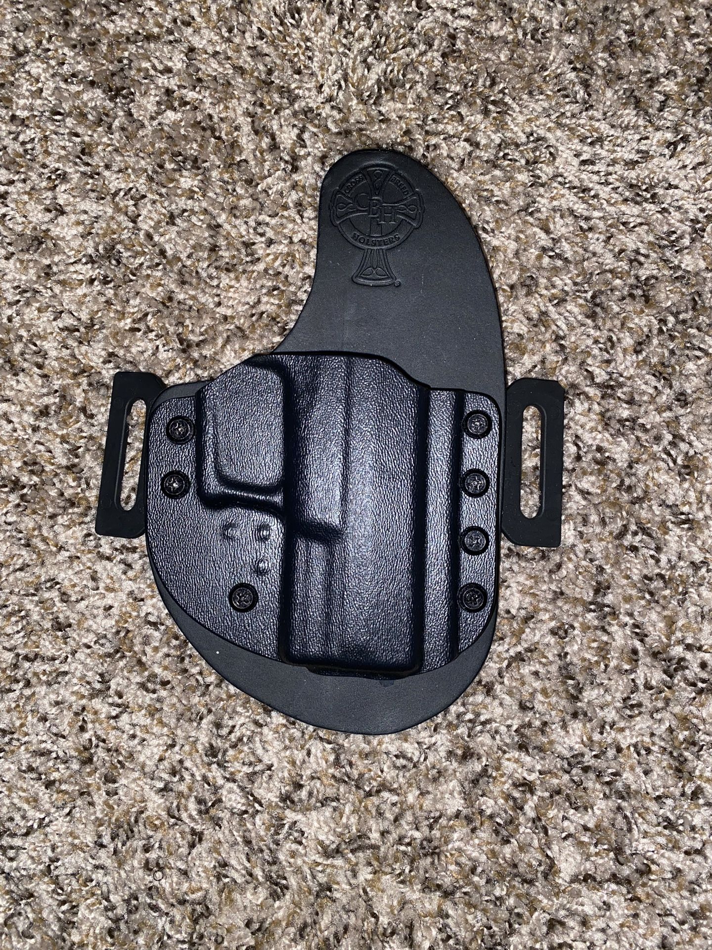 XDM Elite 3.8 Holster