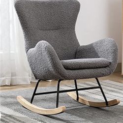 Rocking Chair 