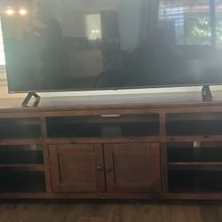 TV Cabinet For Sale. 