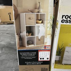 Storage Shelf Rack Horizontal 