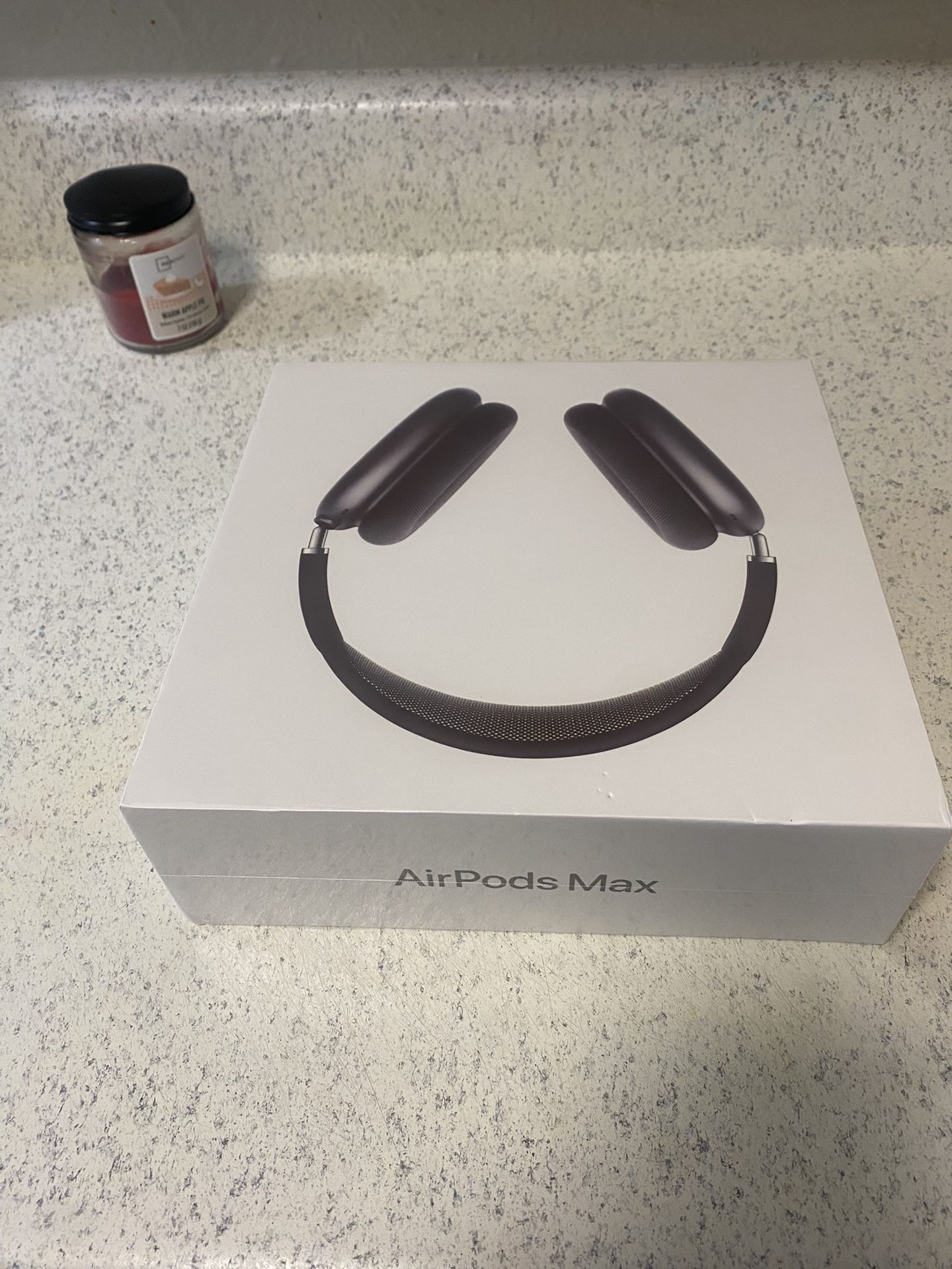 AirPod Max