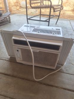 Toshiba Window Air Conditioner