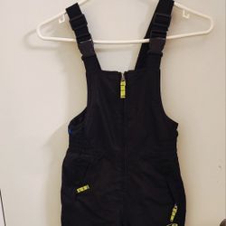 YOUTH SNOW ❄️ BIBS 