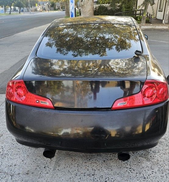 2005 Infiniti G35 for Sale in Turlock, CA OfferUp