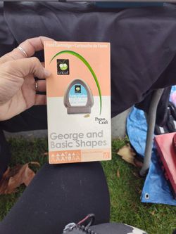 George And Basic Shapes