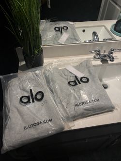 Alo Tracksuit