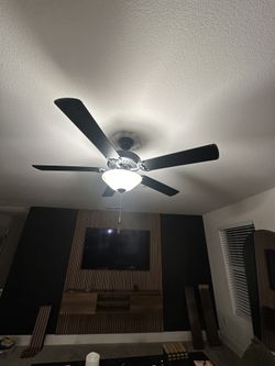 Ceiling Fan