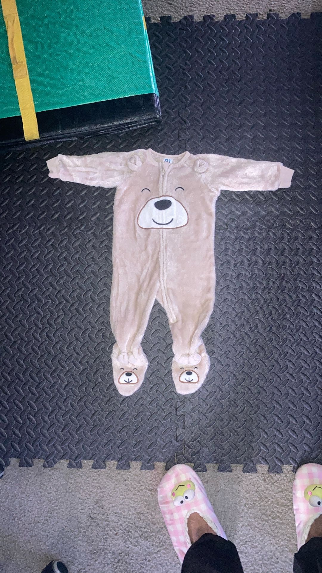 Baby Children’s Place Pj