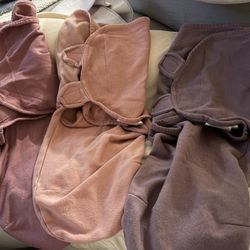 Baby Sleep Swaddle Size Small
