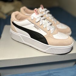 PUMA Women’s Sneakers
