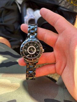 Dior watch
