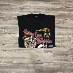 High Precision Biker T-Shirtt