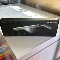 New Apple Wireless Keyboard Charger For Mac