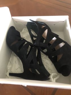 Style and Company Heels size 9