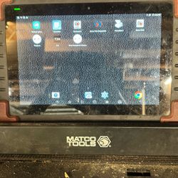 Matco Maximus 3.0 Scan Tool