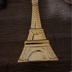 Paris Tower Decoration 