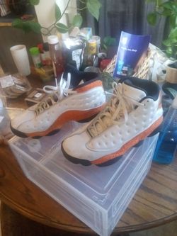 Air Jordan 13 Retro Sneakers