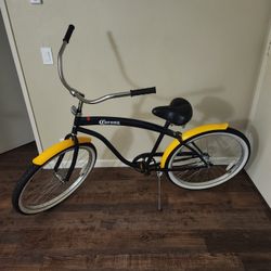 Cruiser Bike