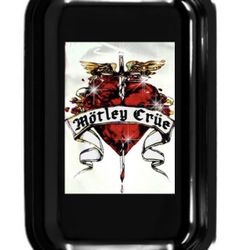 Motley Crue Tray 