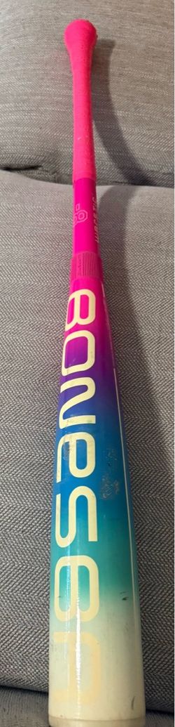 31 -8 USSSA Warstic bonesaber solar storm